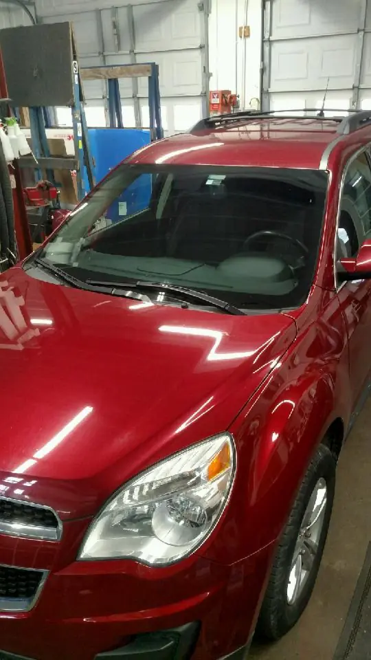 Windshield Repair O'Fallon Glass and Mirror